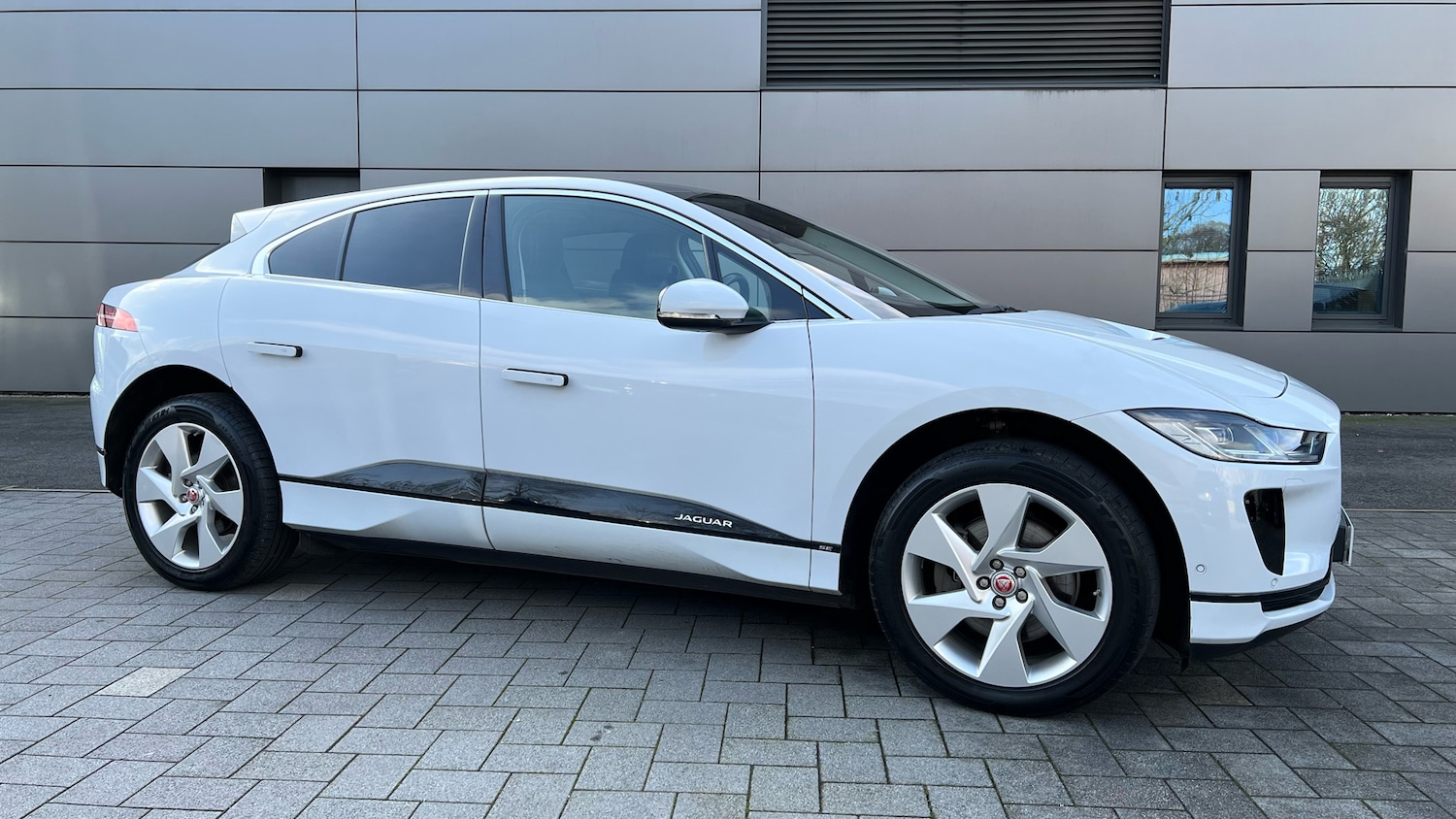 Used Jaguar I-Pace 2020 for sale - 77690611: Photo 26