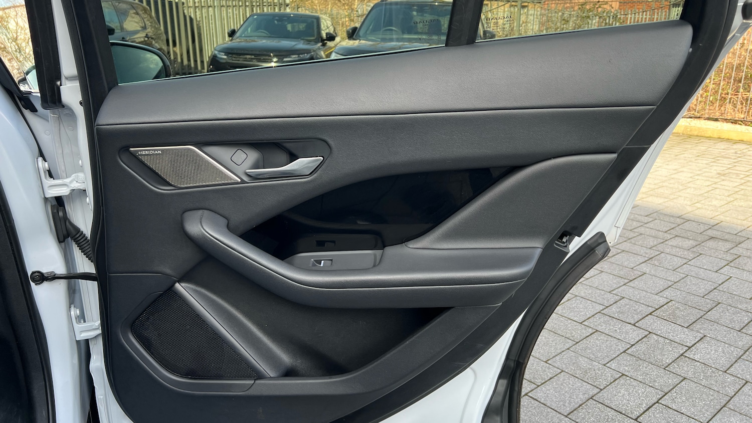 Used Jaguar I-Pace 2020 for sale - 77690611: Photo 31