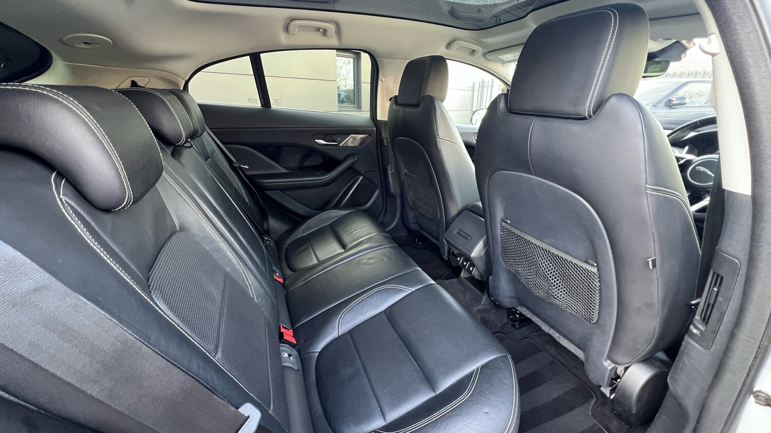 Used Jaguar I-Pace 2020 for sale - 77690611: Photo 32