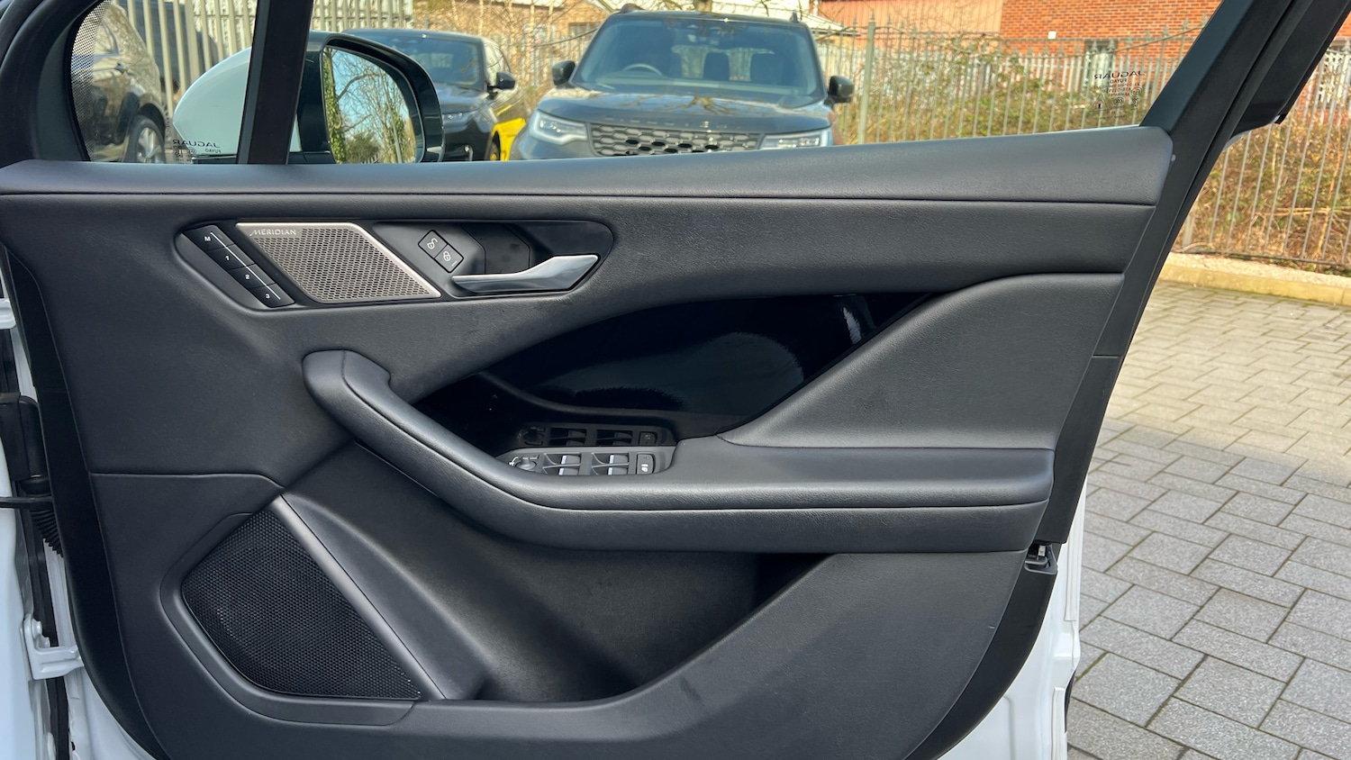 Used Jaguar I-Pace 2020 for sale - 77690611: Photo 34