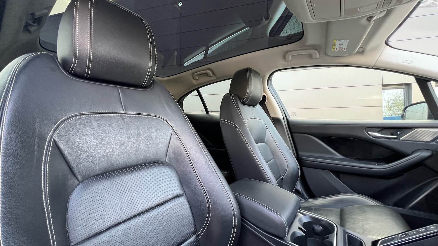 Used Jaguar I-Pace 2020 for sale - 77690611: Photo 37