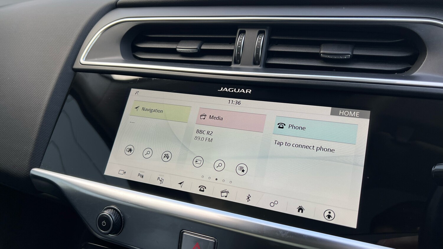 Used Jaguar I-Pace 2020 for sale - 77690611: Photo 38