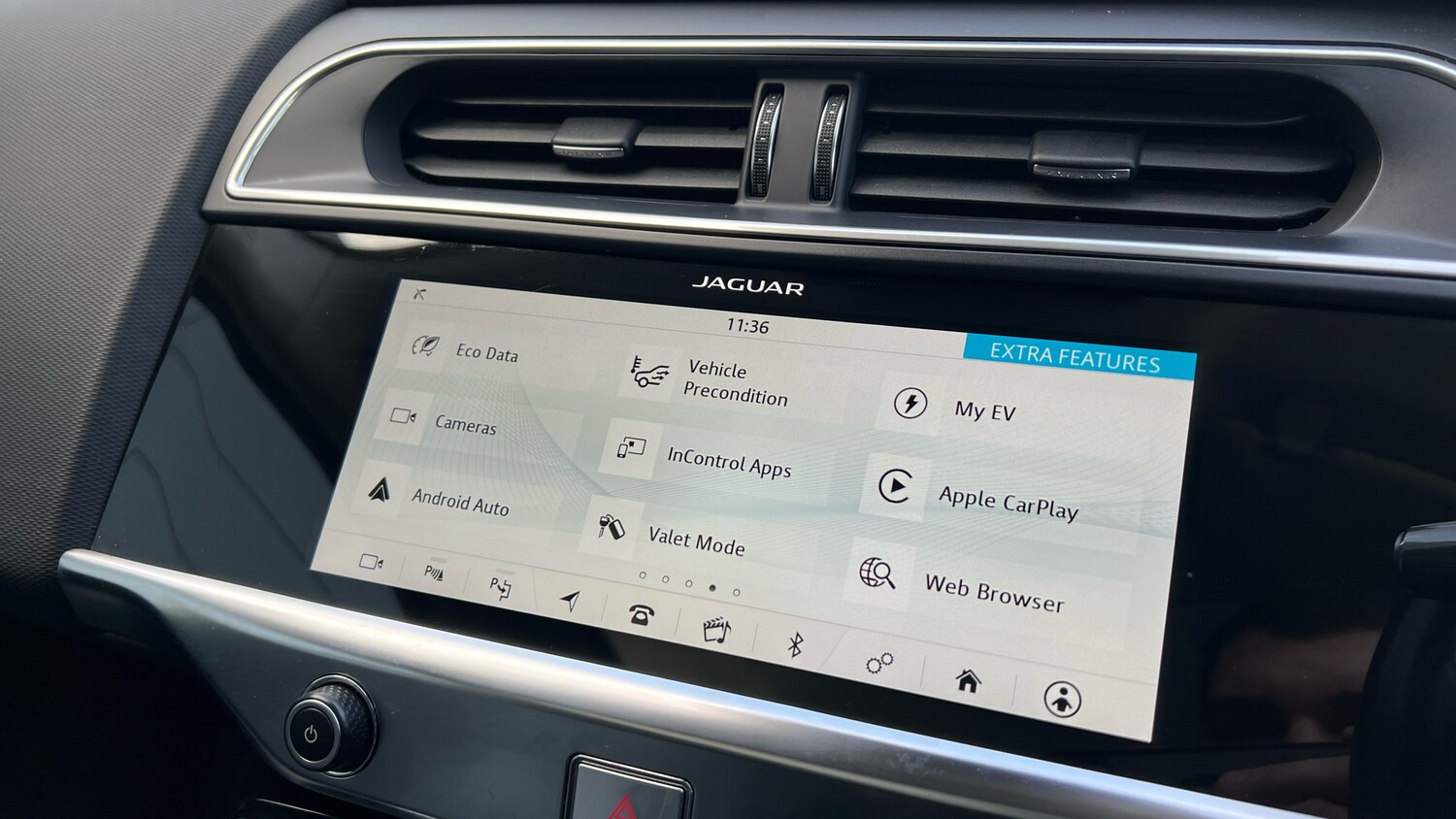 Used Jaguar I-Pace 2020 for sale - 77690611: Photo 39