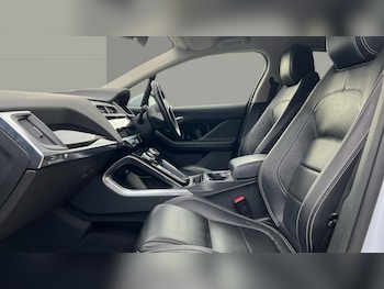 Used Jaguar I-Pace 2020 for sale - 77690611: Photo