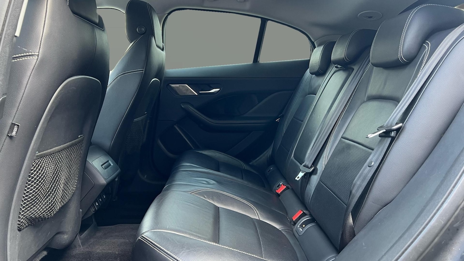 Used Jaguar I-Pace 2020 for sale - 77690611: Photo 4