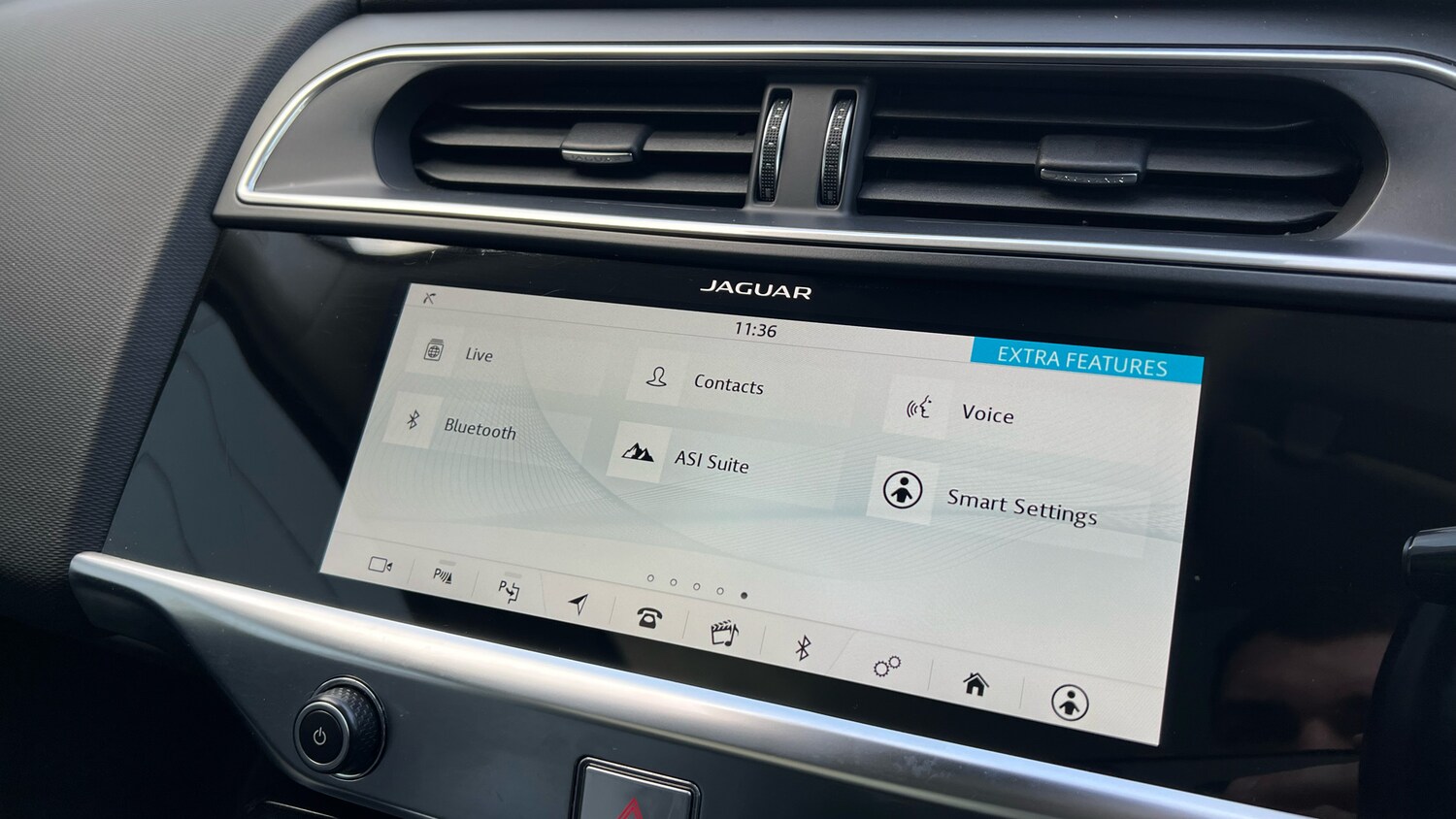 Used Jaguar I-Pace 2020 for sale - 77690611: Photo 40