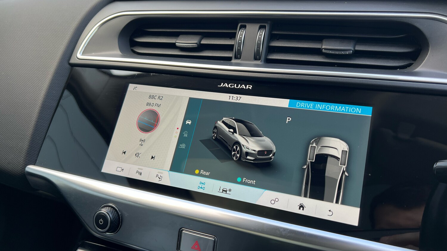 Used Jaguar I-Pace 2020 for sale - 77690611: Photo 41