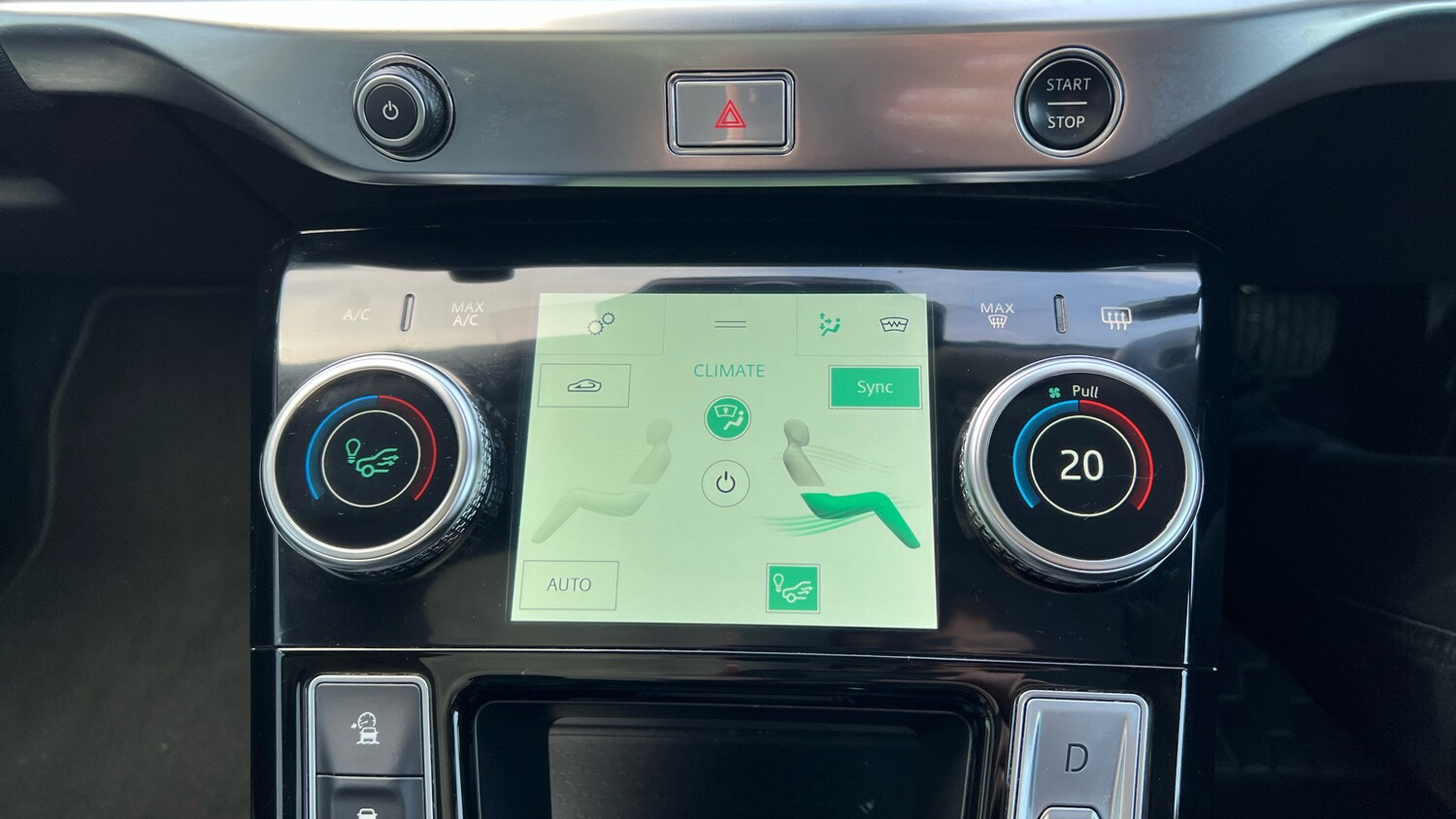 Used Jaguar I-Pace 2020 for sale - 77690611: Photo 44