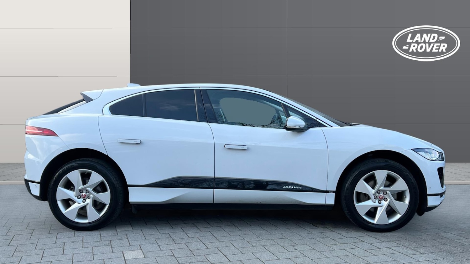 Used Jaguar I-Pace 2020 for sale - 77690611: Photo 5