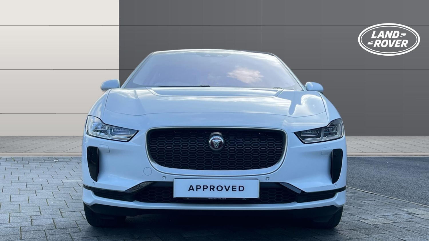 Used Jaguar I-Pace 2020 for sale - 77690611: Photo 7