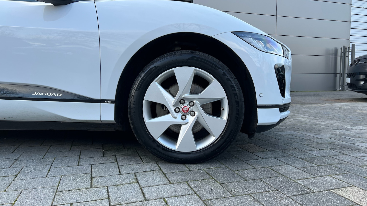 Used Jaguar I-Pace 2020 for sale - 77690611: Photo 8