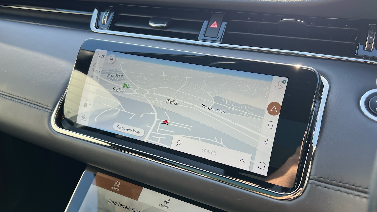 Used Land Rover Range Rover Evoque 2021 for sale - 78067382: Photo 11