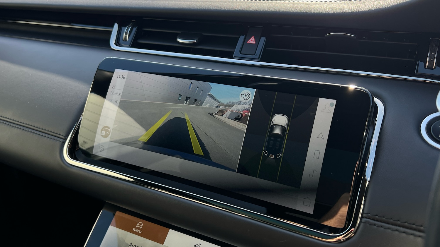 Used Land Rover Range Rover Evoque 2021 for sale - 78067382: Photo 12