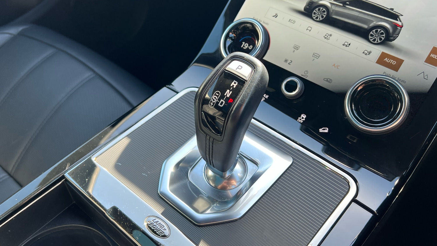 Used Land Rover Range Rover Evoque 2021 for sale - 78067382: Photo 13