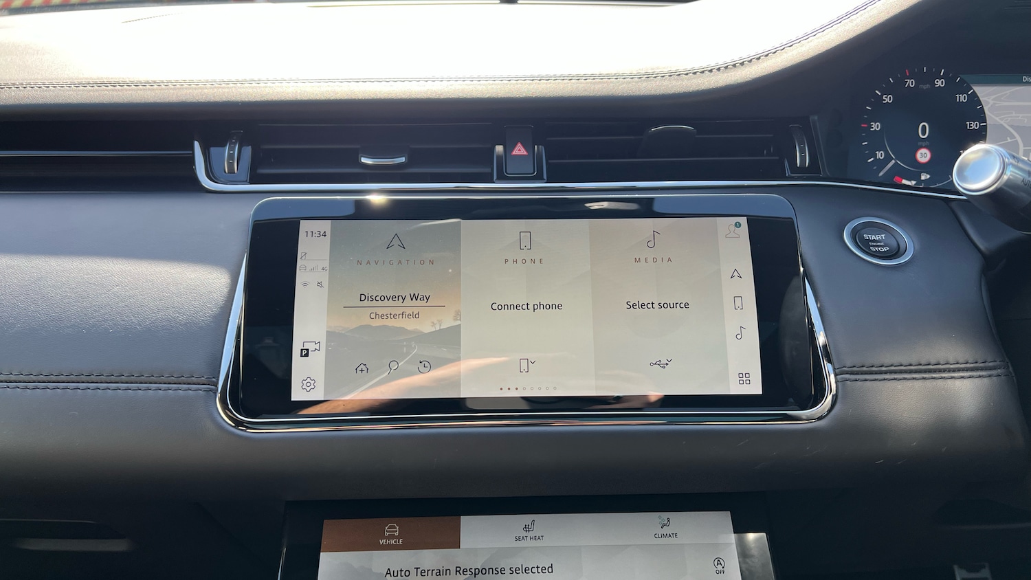 Used Land Rover Range Rover Evoque 2021 for sale - 78067382: Photo 14