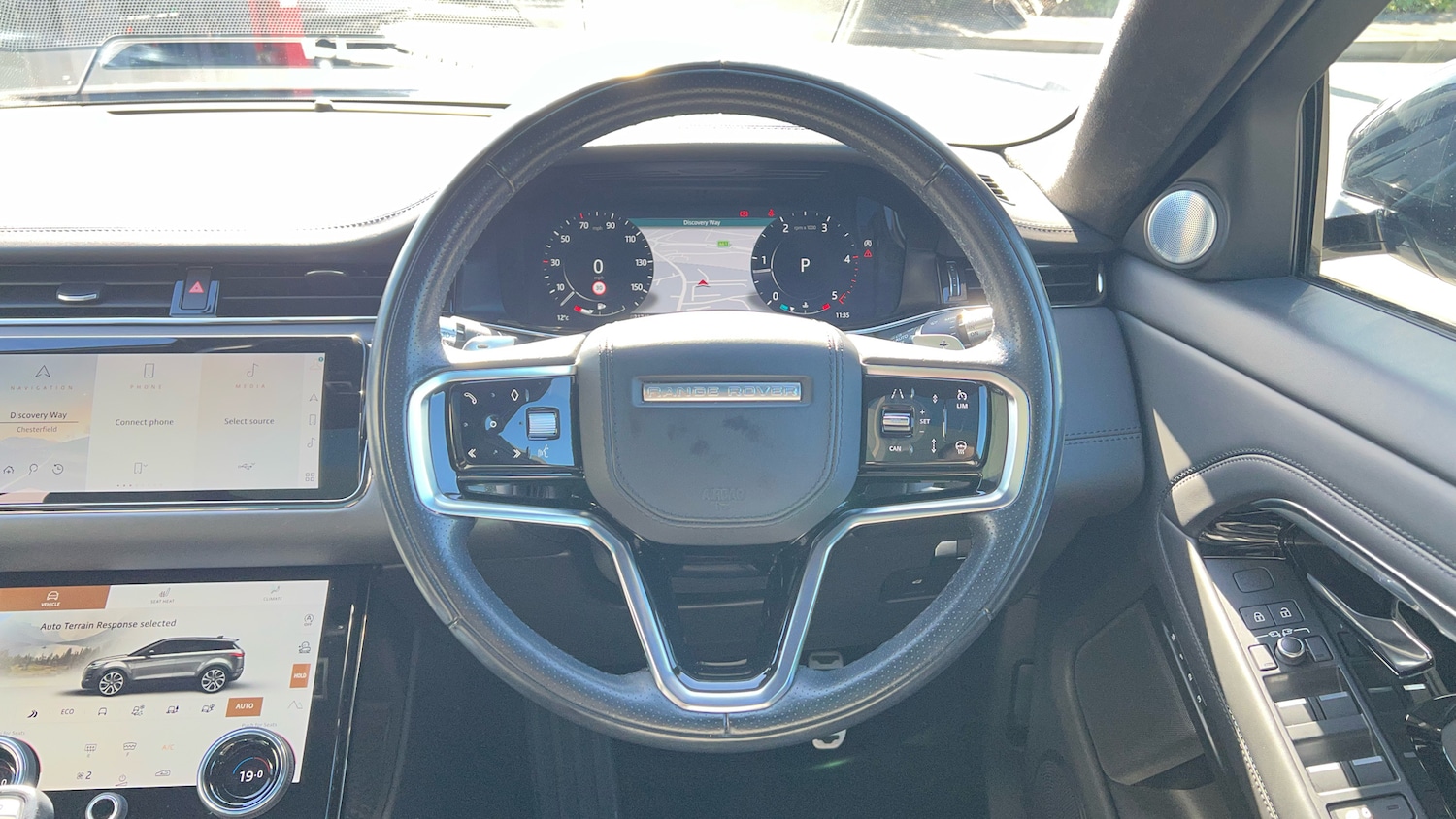 Used Land Rover Range Rover Evoque 2021 for sale - 78067382: Photo 15