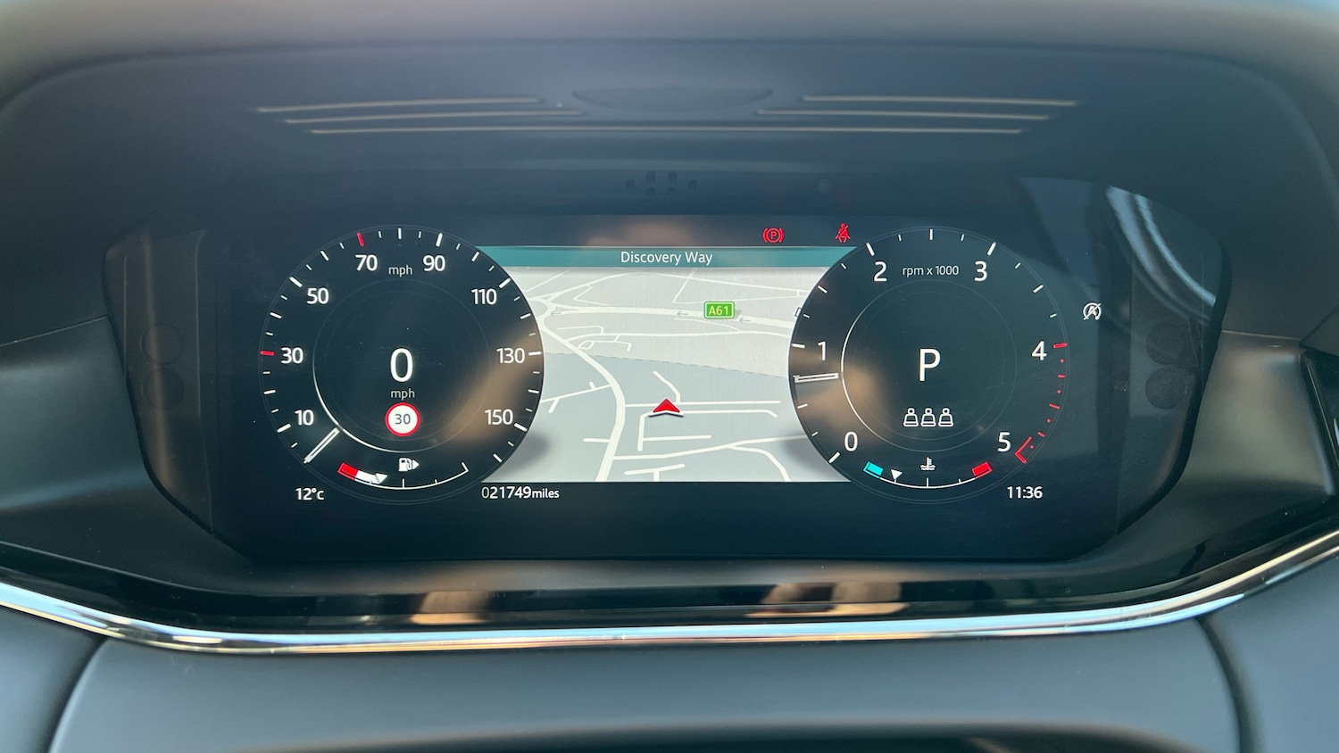 Used Land Rover Range Rover Evoque 2021 for sale - 78067382: Photo 16