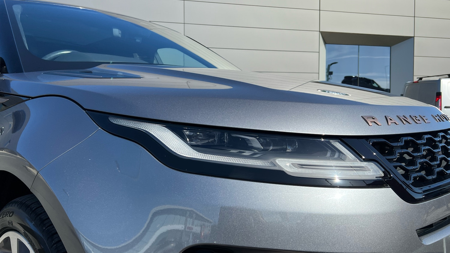 Used Land Rover Range Rover Evoque 2021 for sale - 78067382: Photo 17