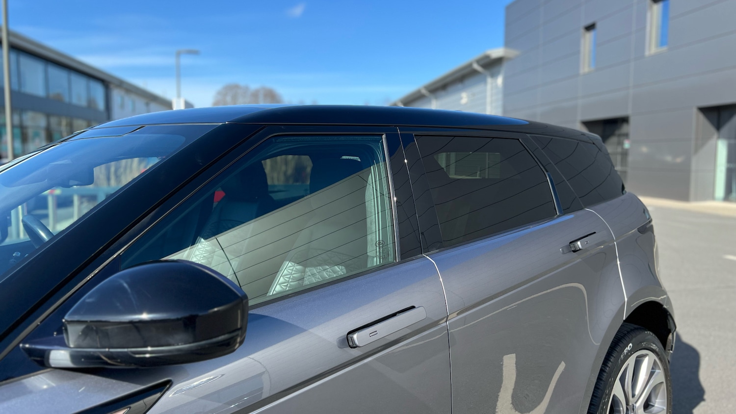 Used Land Rover Range Rover Evoque 2021 for sale - 78067382: Photo 22