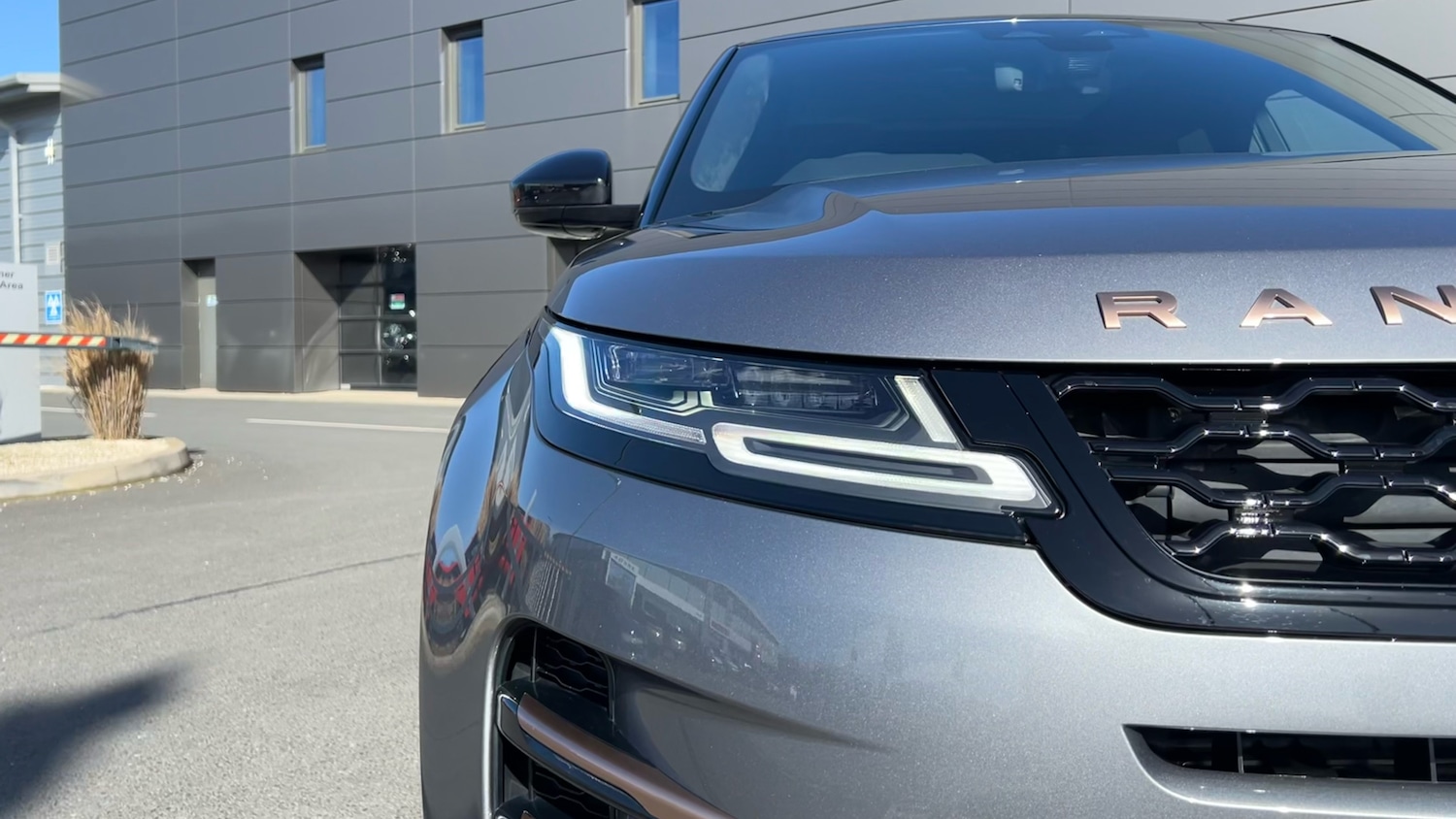 Used Land Rover Range Rover Evoque 2021 for sale - 78067382: Photo 29