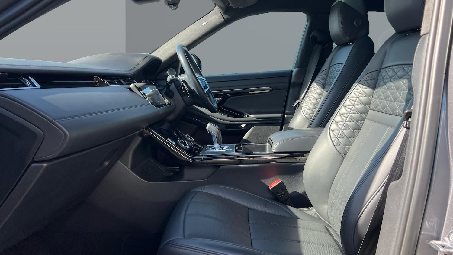 Used Land Rover Range Rover Evoque 2021 for sale - 78067382: Photo 3