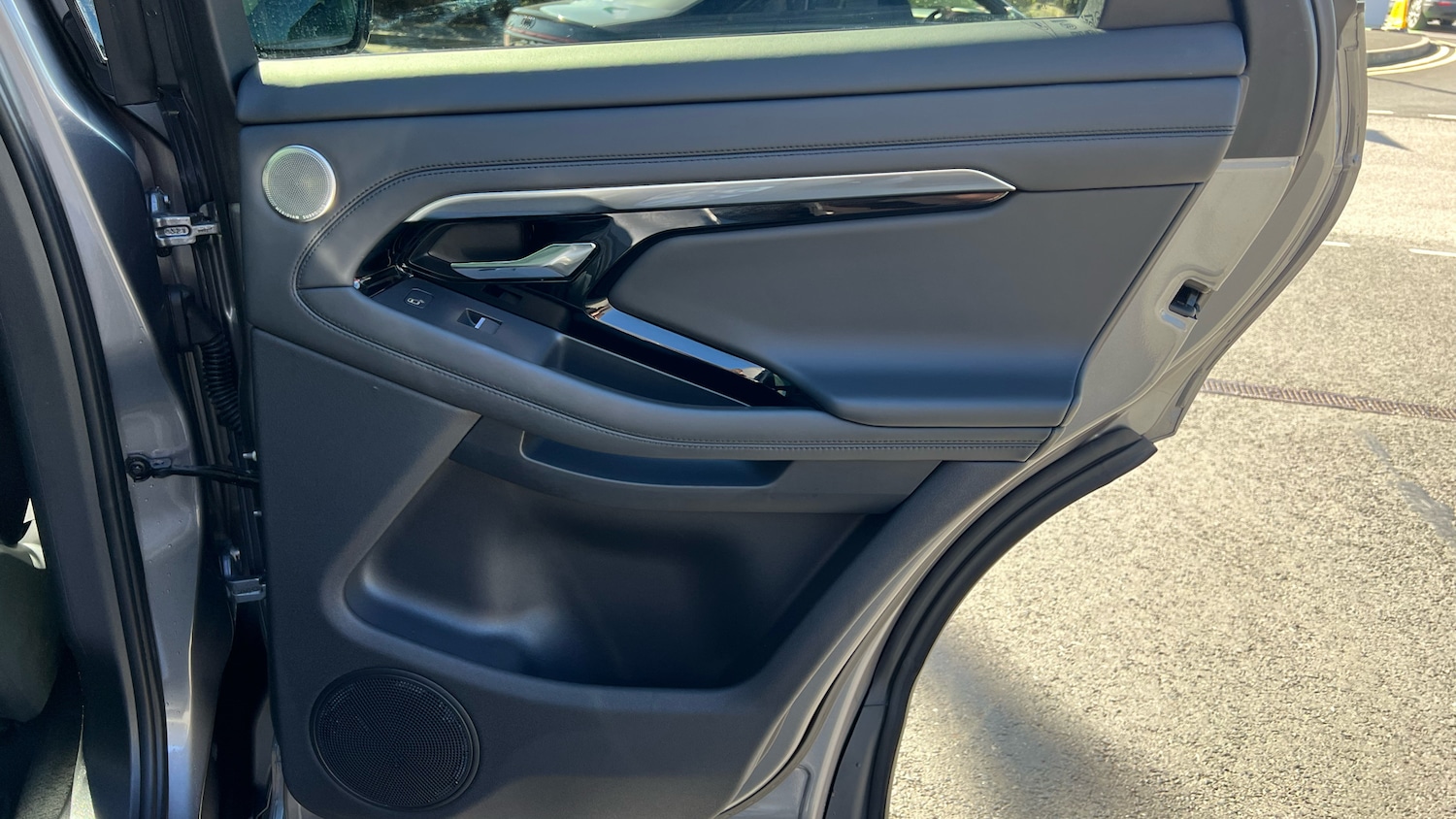 Used Land Rover Range Rover Evoque 2021 for sale - 78067382: Photo 31