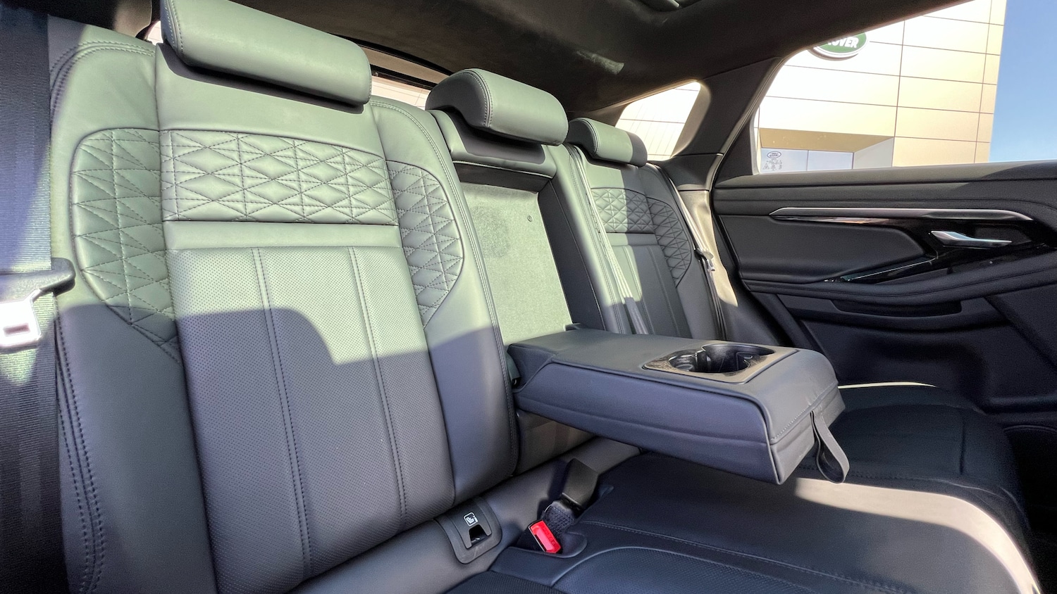 Used Land Rover Range Rover Evoque 2021 for sale - 78067382: Photo 33