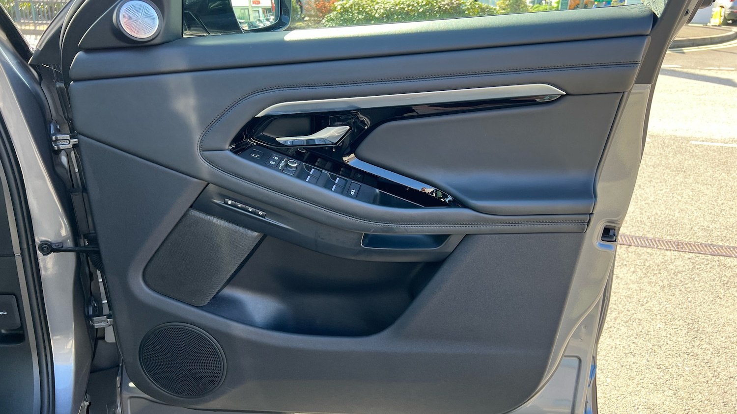 Used Land Rover Range Rover Evoque 2021 for sale - 78067382: Photo 34