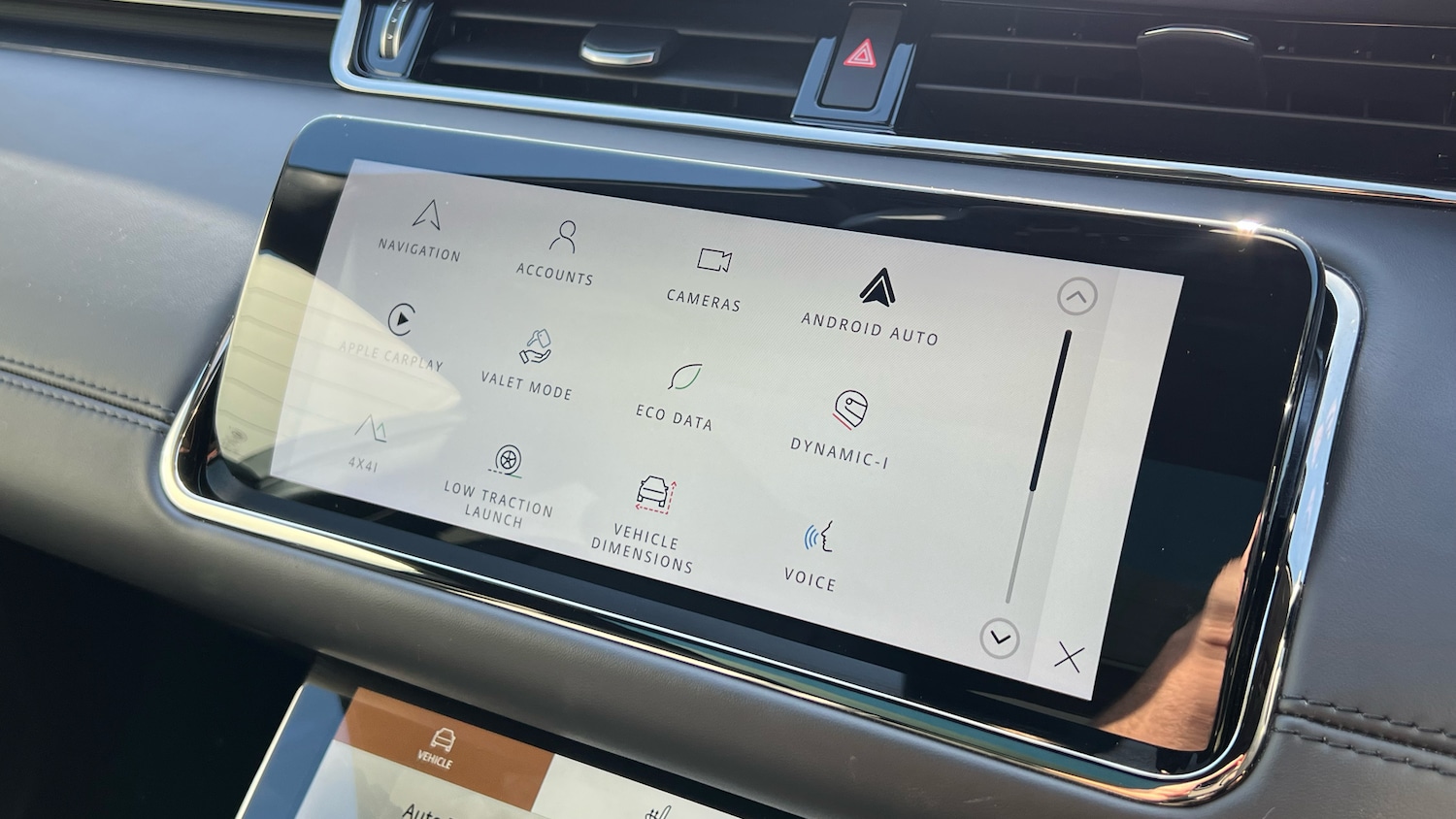 Used Land Rover Range Rover Evoque 2021 for sale - 78067382: Photo 39