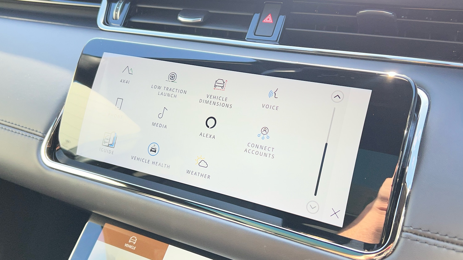 Used Land Rover Range Rover Evoque 2021 for sale - 78067382: Photo 40