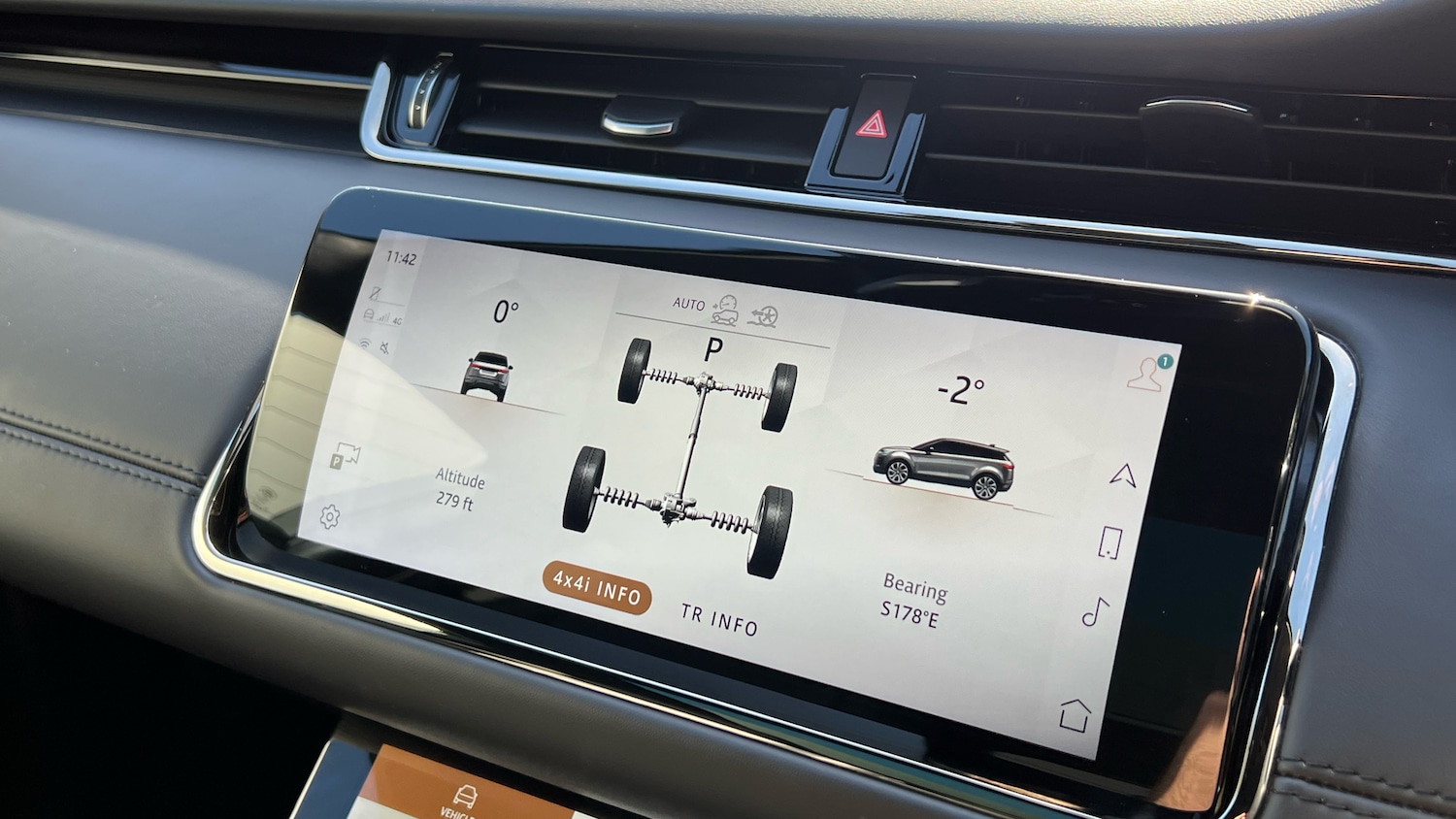 Used Land Rover Range Rover Evoque 2021 for sale - 78067382: Photo 42