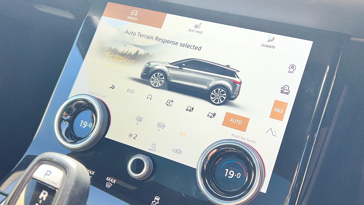 Used Land Rover Range Rover Evoque 2021 for sale - 78067382: Photo 43