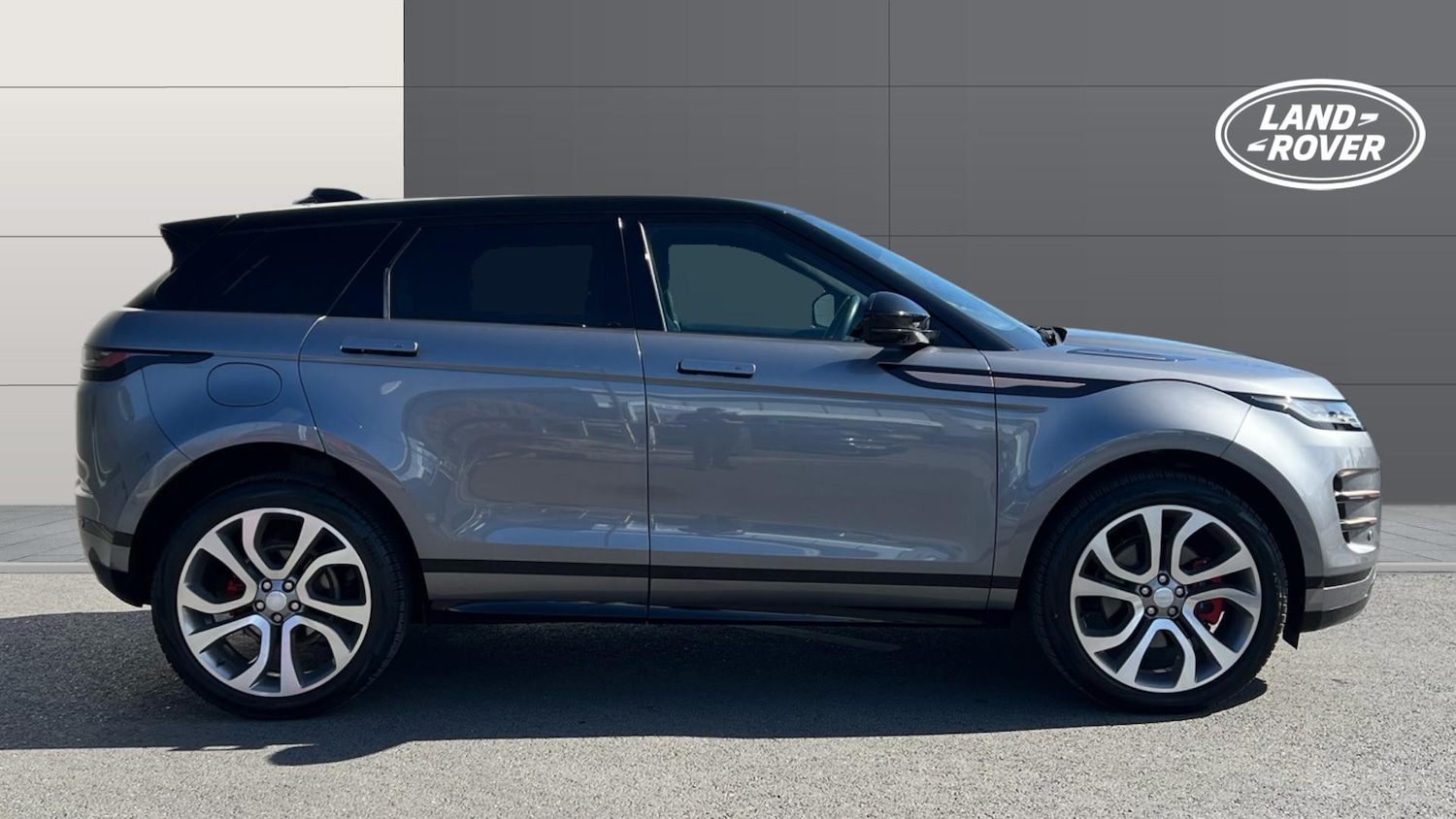 Used Land Rover Range Rover Evoque 2021 for sale - 78067382: Photo 5