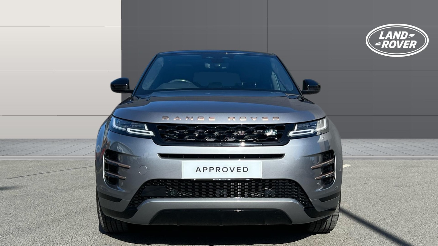 Used Land Rover Range Rover Evoque 2021 for sale - 78067382: Photo 7