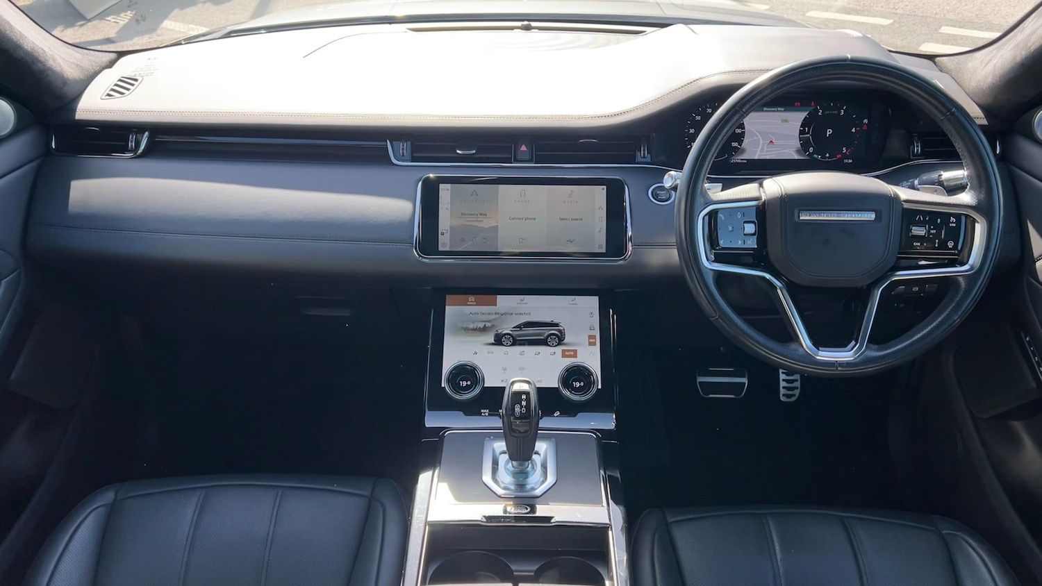 Used Land Rover Range Rover Evoque 2021 for sale - 78067382: Photo 9