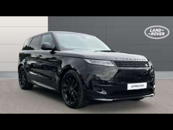 2025 (25) - 3.0 D300 Autobiography 5dr Auto Diesel Estate