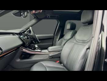Used Land Rover Range Rover Sport 2025 for sale - 75107113: Photo