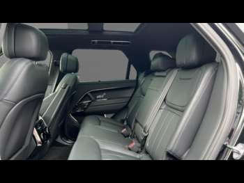 Used Land Rover Range Rover Sport 2025 for sale - 75107113: Photo