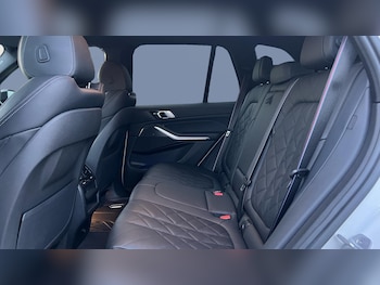 Used BMW X5 2022 for sale - 76653106: Photo