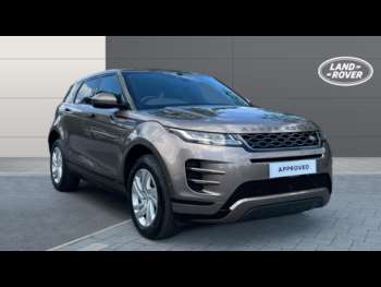 2020 (69) - 2.0 D150 R-Dynamic S 5dr Auto Diesel Hatchback