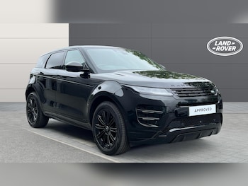 Used Land Rover Range Rover Evoque 2026 for sale - 79512243: Photo