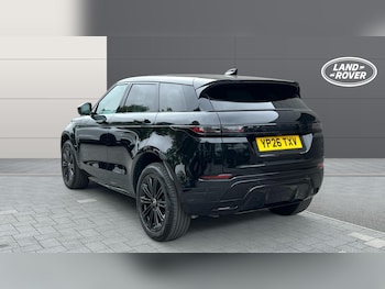 Used Land Rover Range Rover Evoque 2026 for sale - 79512243: Photo