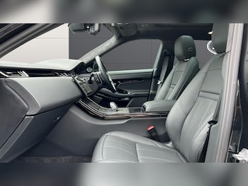 Used Land Rover Range Rover Evoque 2026 for sale - 79512243: Photo