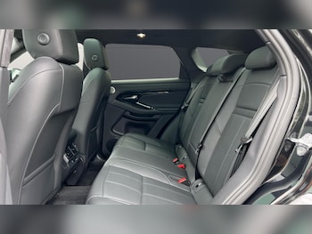 Used Land Rover Range Rover Evoque 2026 for sale - 79512243: Photo