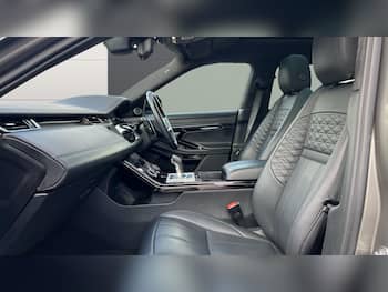 Used Land Rover Range Rover Evoque 2022 for sale - 79628410: Photo
