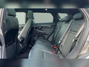 Used Land Rover Range Rover Evoque 2022 for sale - 79628410: Photo