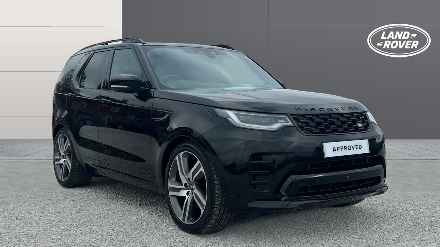 Used Land Rover Discovery 2024 for sale - 77796800: Photo 1