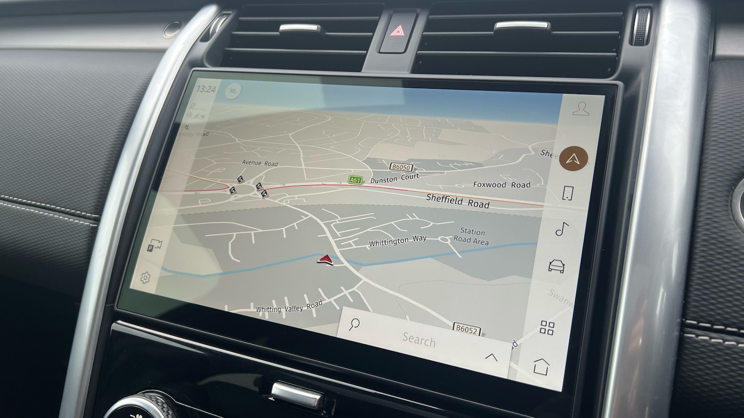 Used Land Rover Discovery 2024 for sale - 77796800: Photo 11