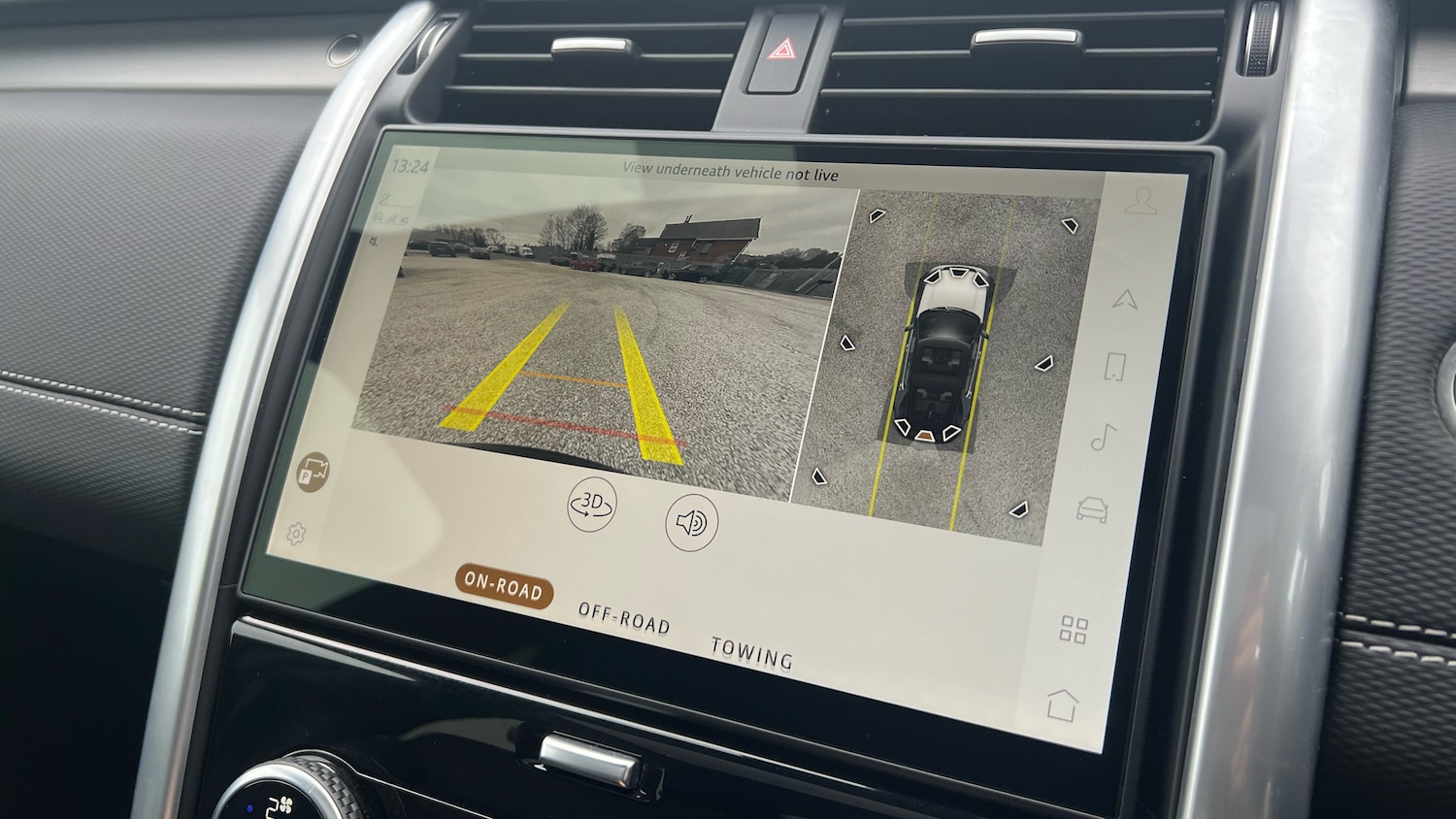 Used Land Rover Discovery 2024 for sale - 77796800: Photo 12