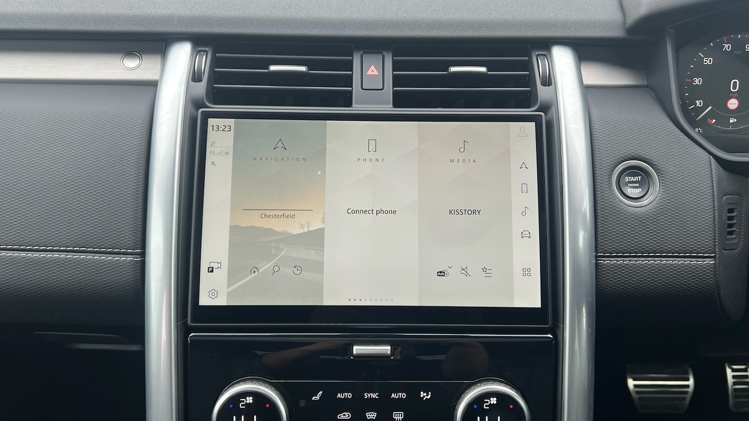 Used Land Rover Discovery 2024 for sale - 77796800: Photo 14